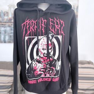 Hot-topic Men's multi Hoodie